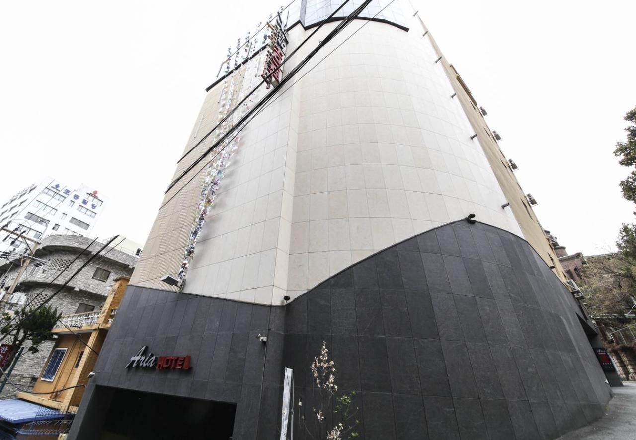 酒店 南浦咏叹调精品酒店