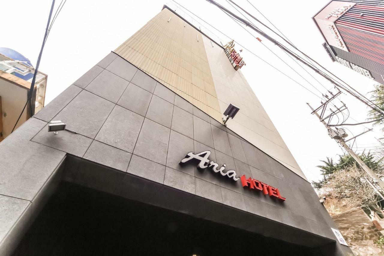 南浦咏叹调精品酒店 3*